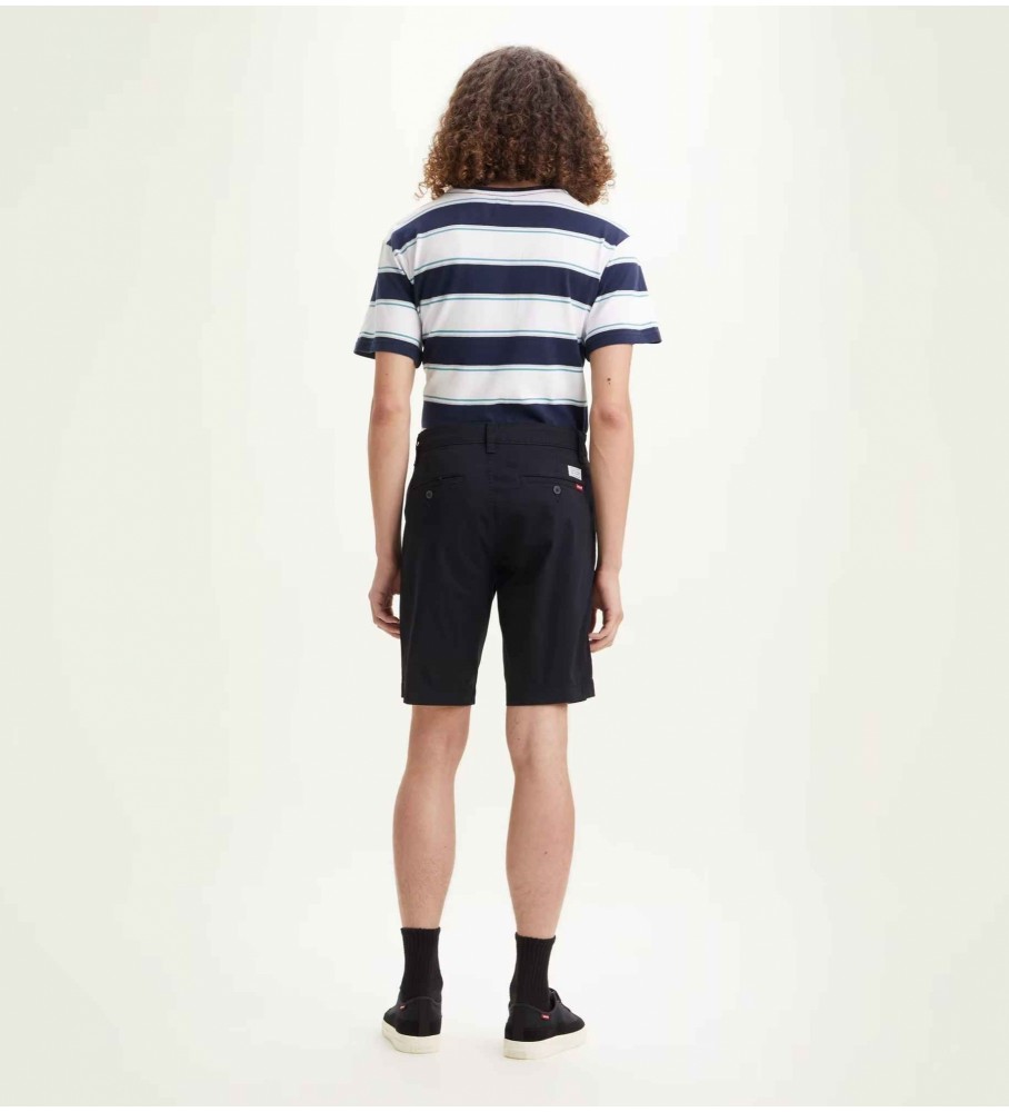 Shorts Levi's XX Pretos