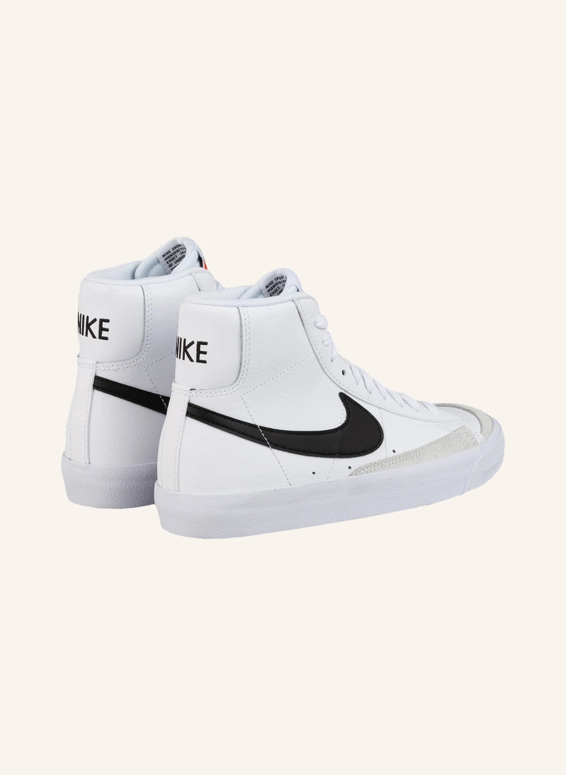 Nike Hightop-Sneaker BLAZER MID '77
