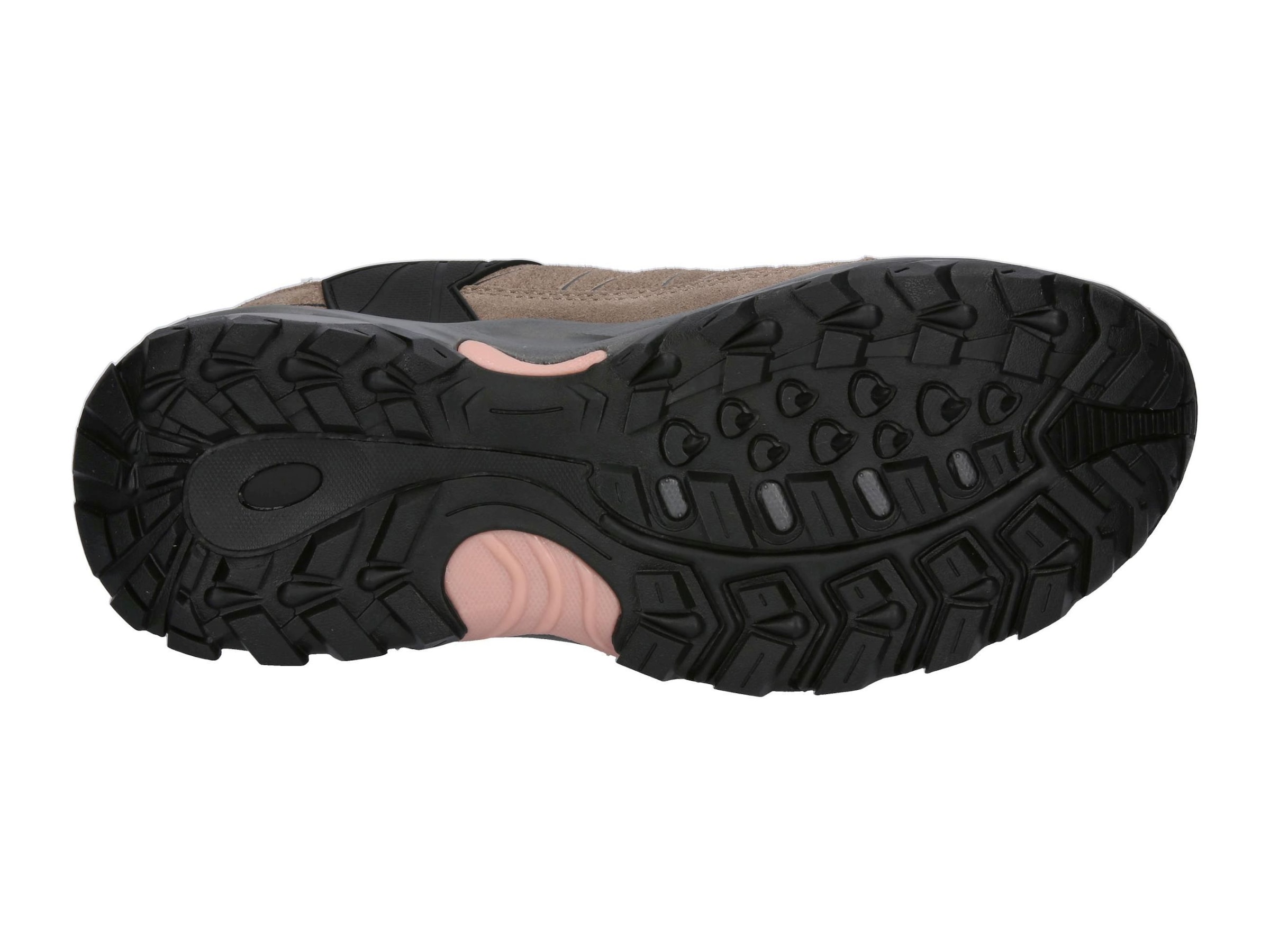 BRÜTTING Outdoorschuh »Outdoorschuh Mount Pinos Low«