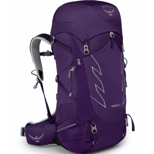 Sac à dos randonnée OSPREY TEMPEST 40 VIOLAC PURPLE