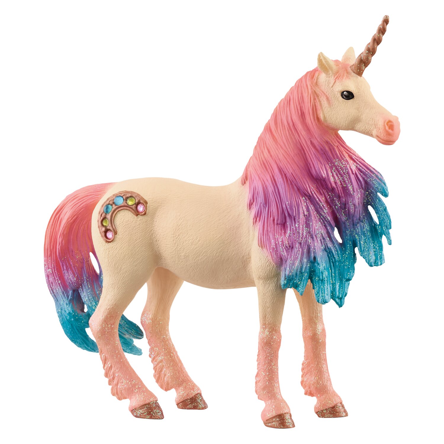 Schleich bayala Marshmallow Einhorn Stute