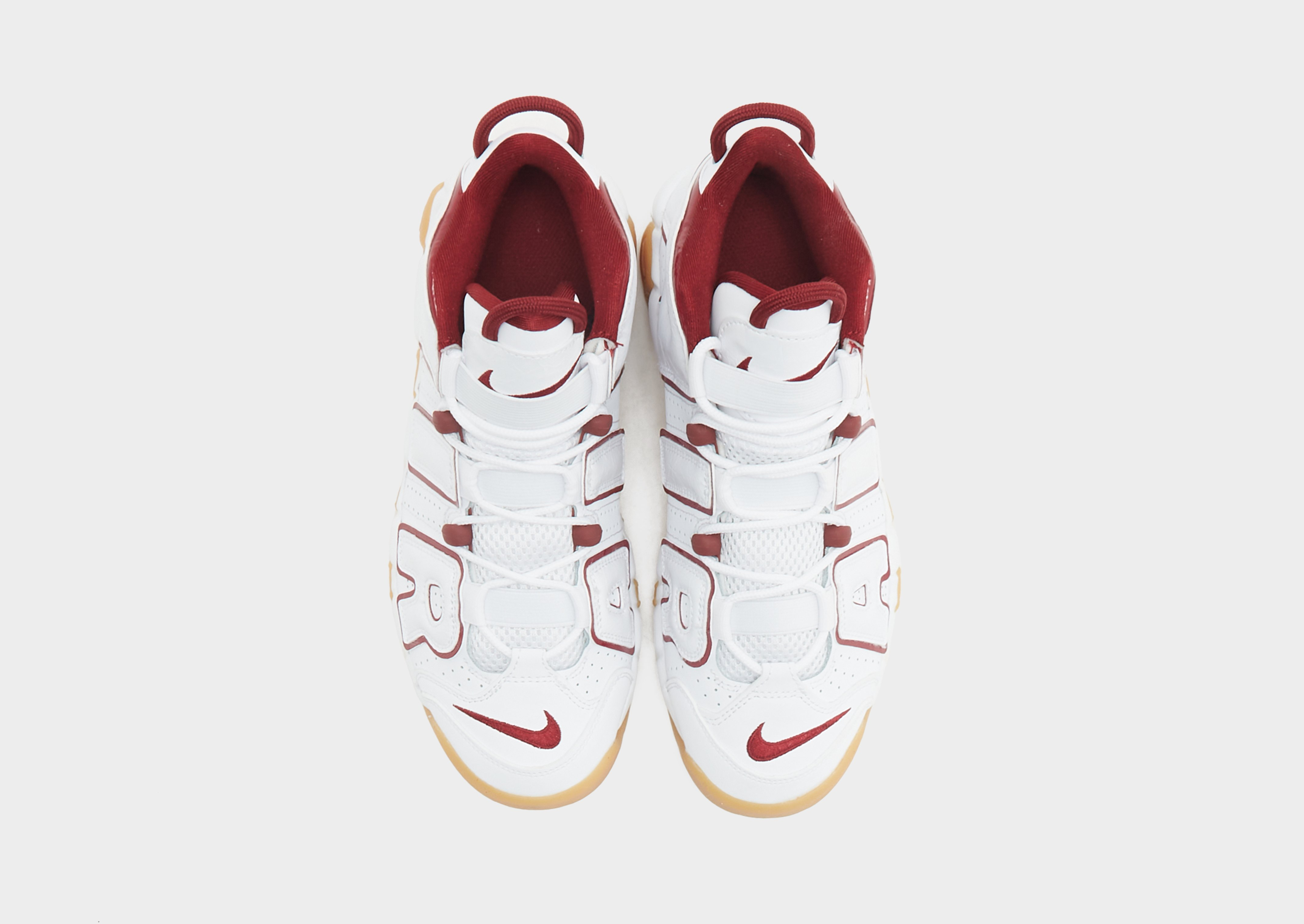 Nike Air More Uptempo Junior