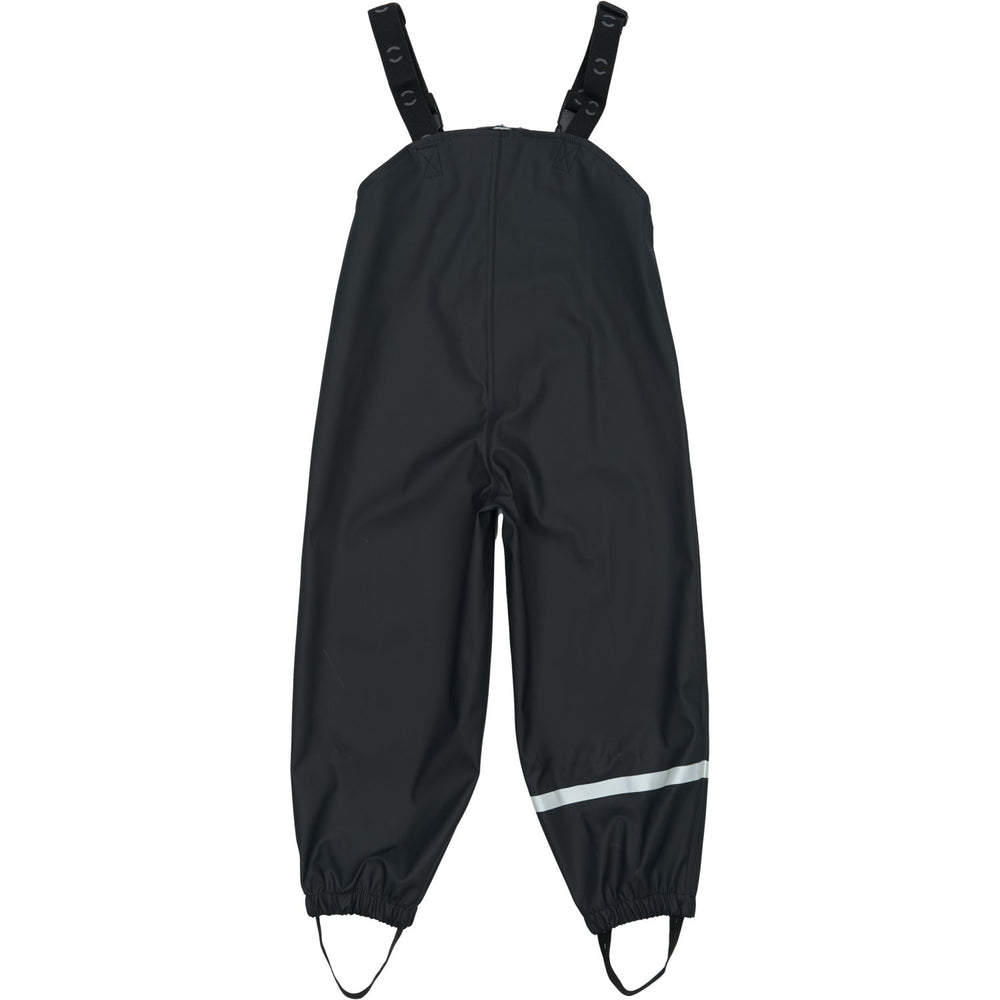 Køb Mikk-Line Dark Navy Pu Rain Sæt M/ Susp.