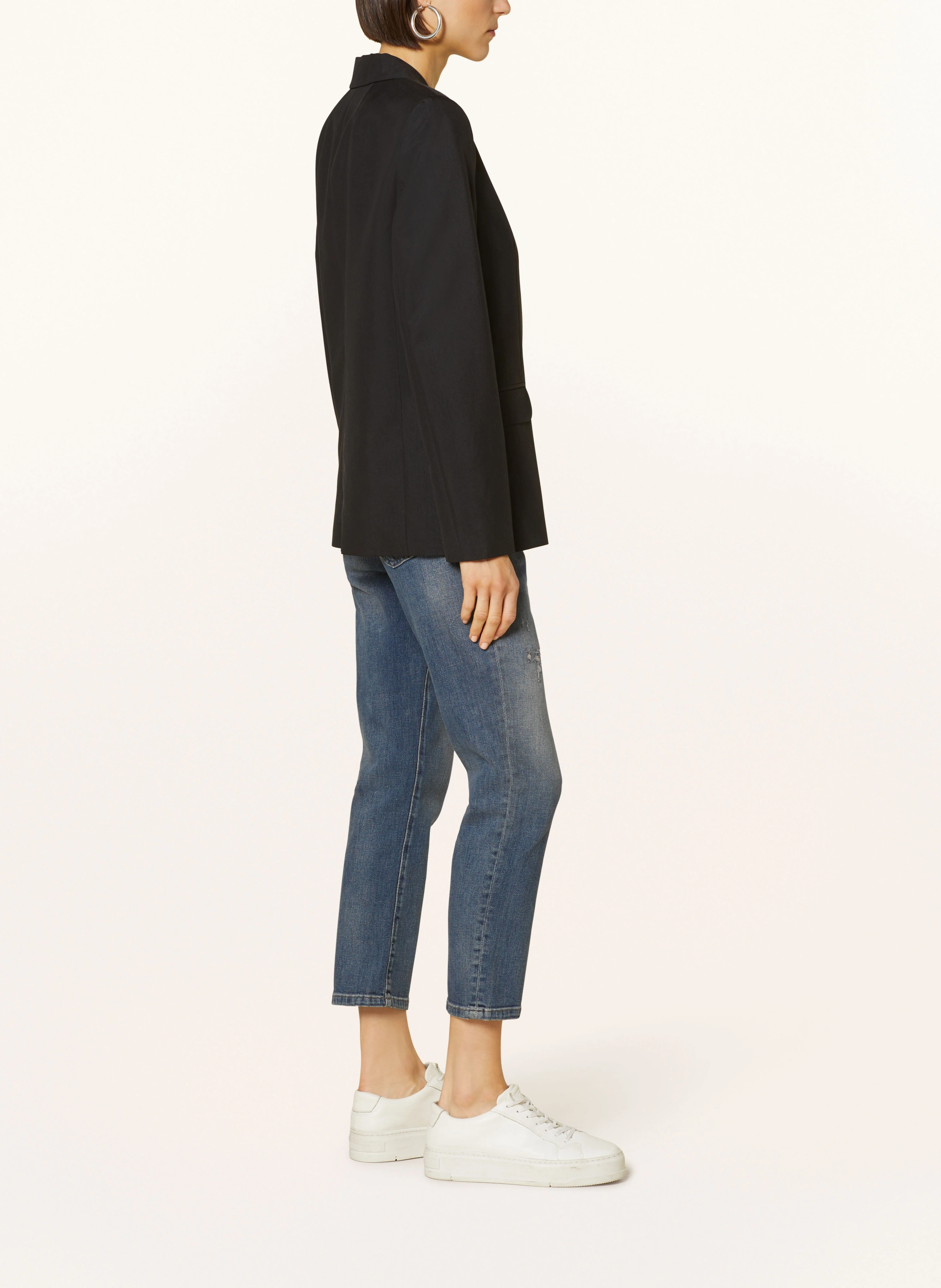 ELIAS RUMELIS 7/8-Jeans LEONA