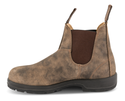Blundstone Herrestøvle Brun 989-585