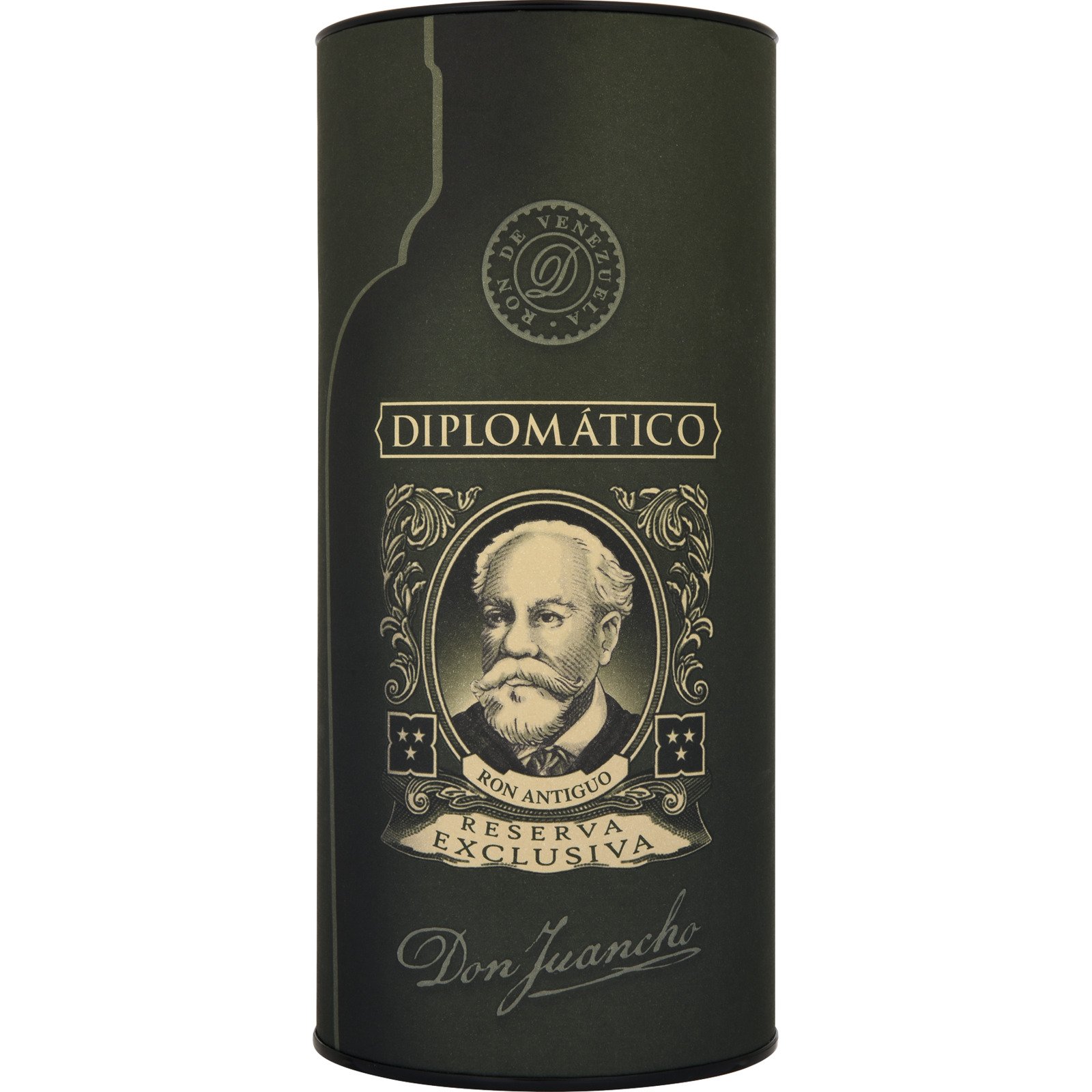 Rum Diplomatico Reserva 70 cl