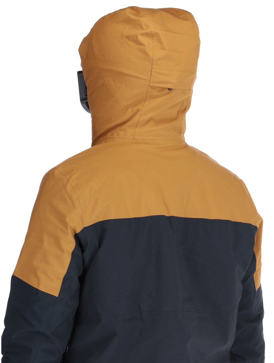 Jacket M's Ultimate Dryo 10 ski-jas heren