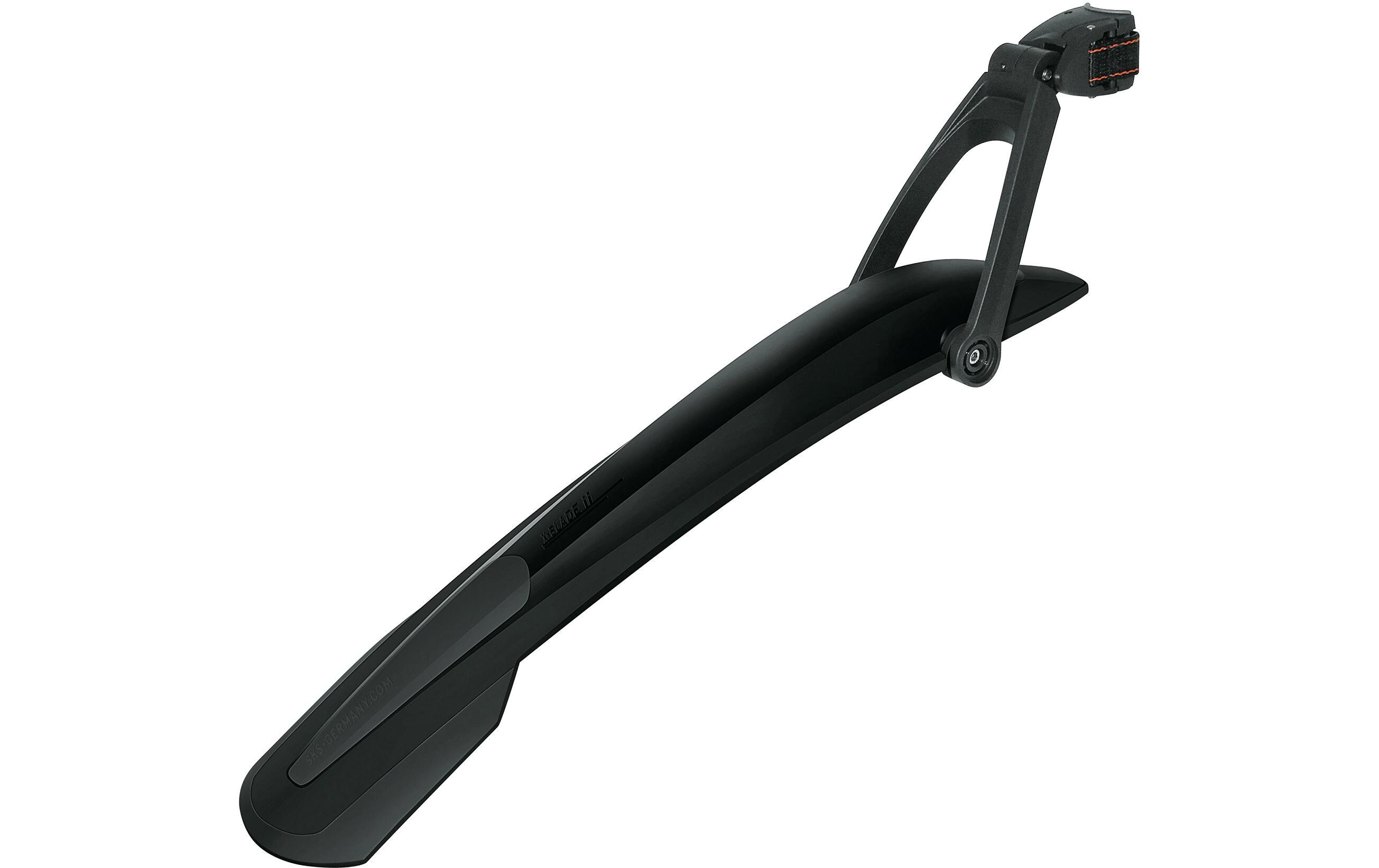 Schutzblech X-Blade Schwarz 26-27.5