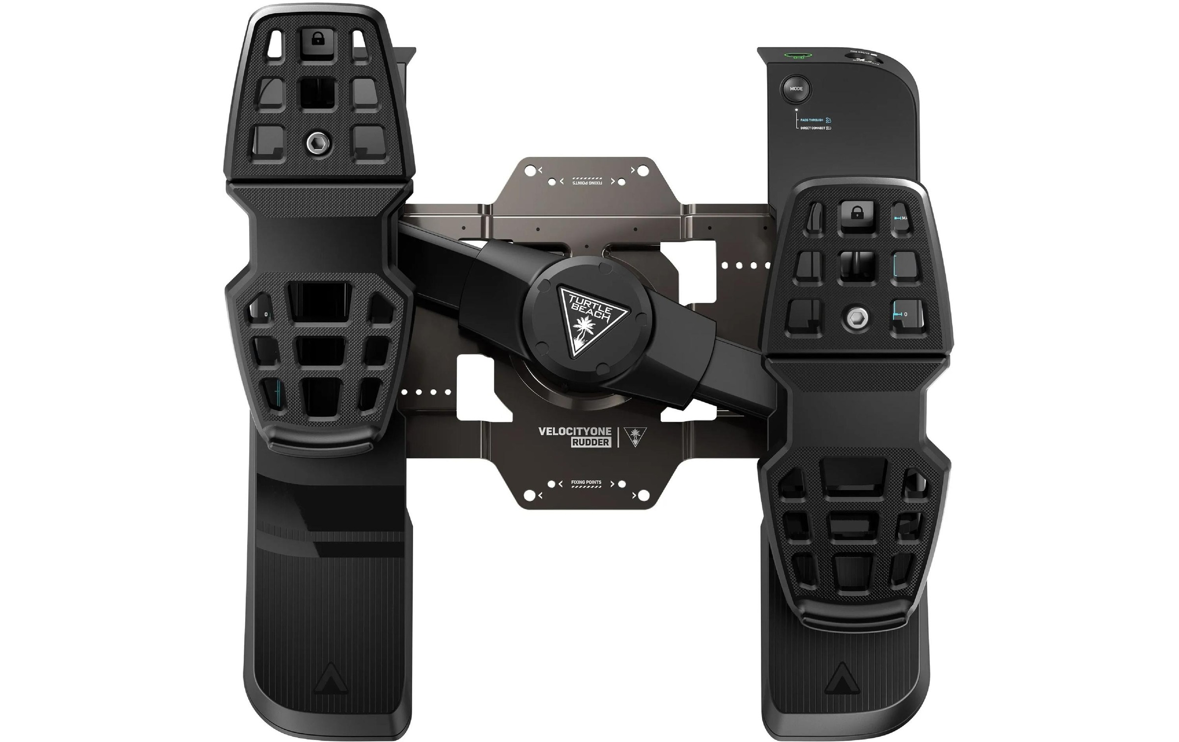 Turtle Beach Gaming-Pedale »Pedalset VelocityOne«