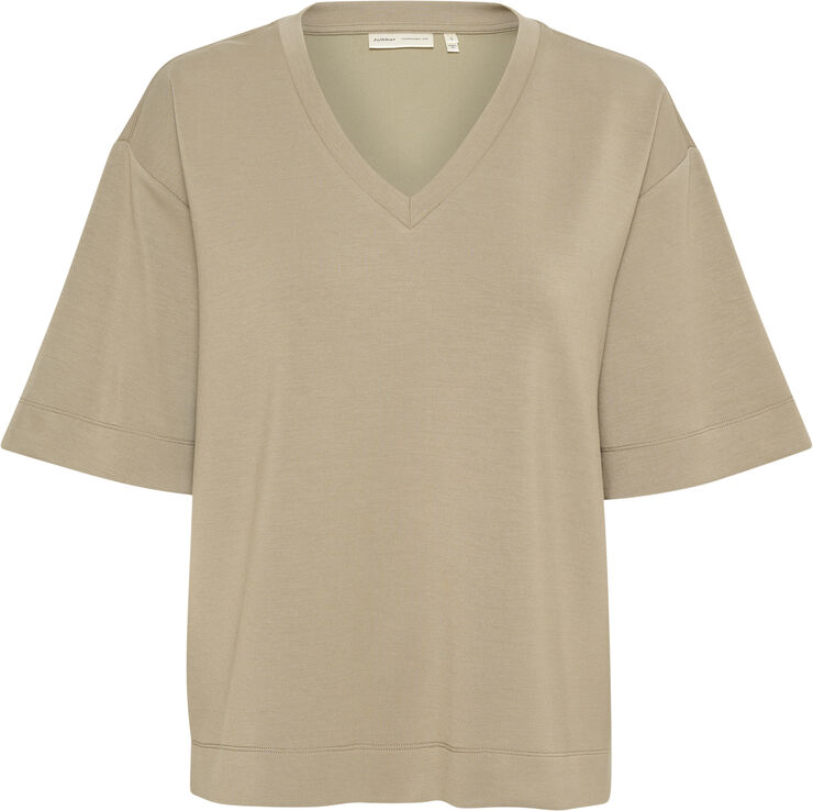 InWear LeicentIW Oversize Tshirt Pinetree