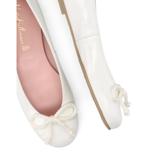 Pretty Ballerinas - Rosario Blanco