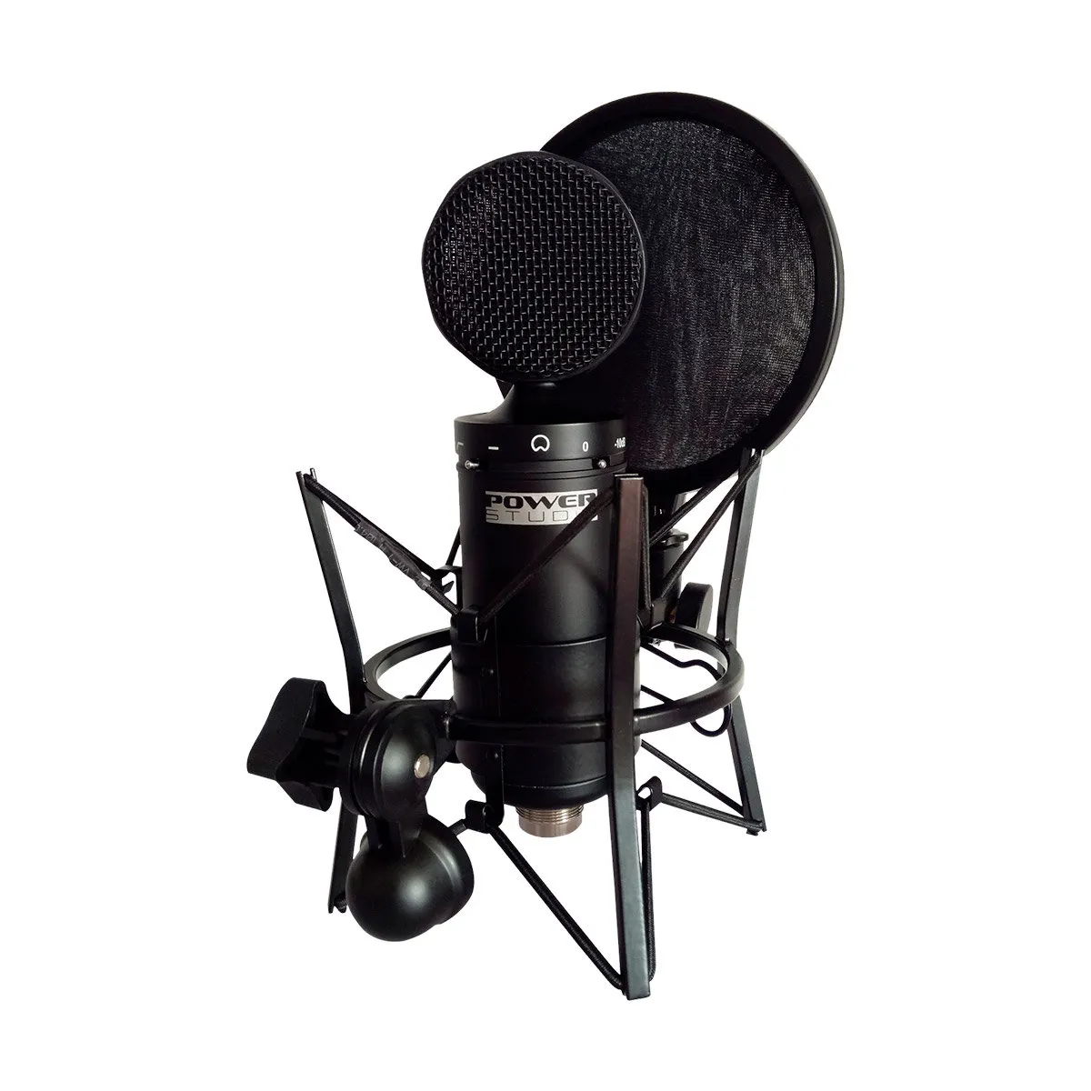 Power Studio Vibe C1 Bundle