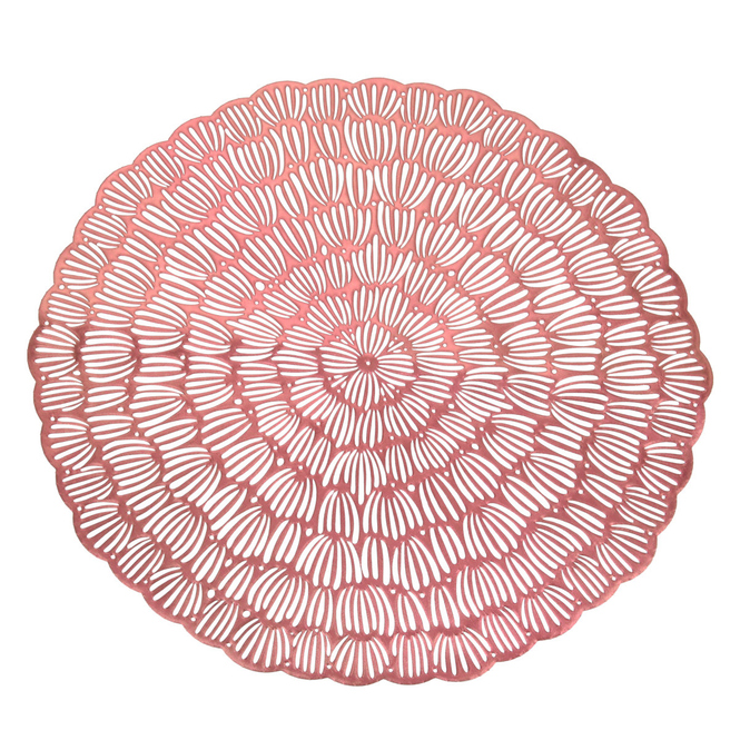 Platzset - Ø = ca. 41 cm - 1 Stück