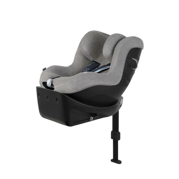 Housse d'été Sirona GI I-SIZE - Gris - CYBEX