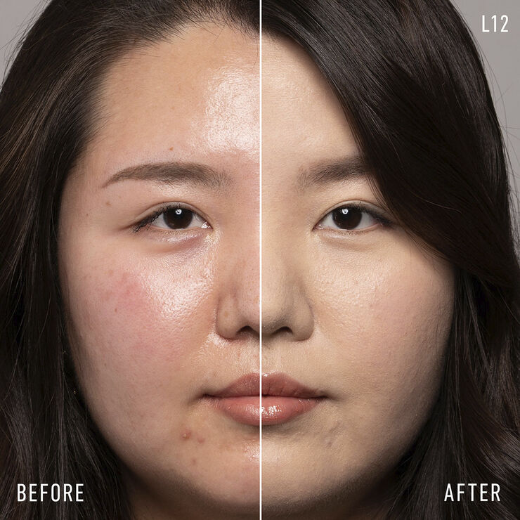 KVD Beauty GOOD APPLE SERUM FOUNDATION LIGHT 0