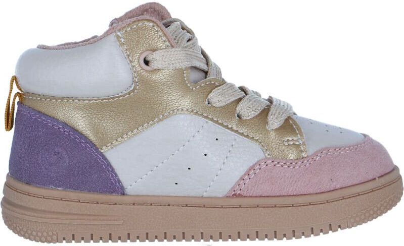 SAFETY JOGGER Sneakers meisjes Roze
