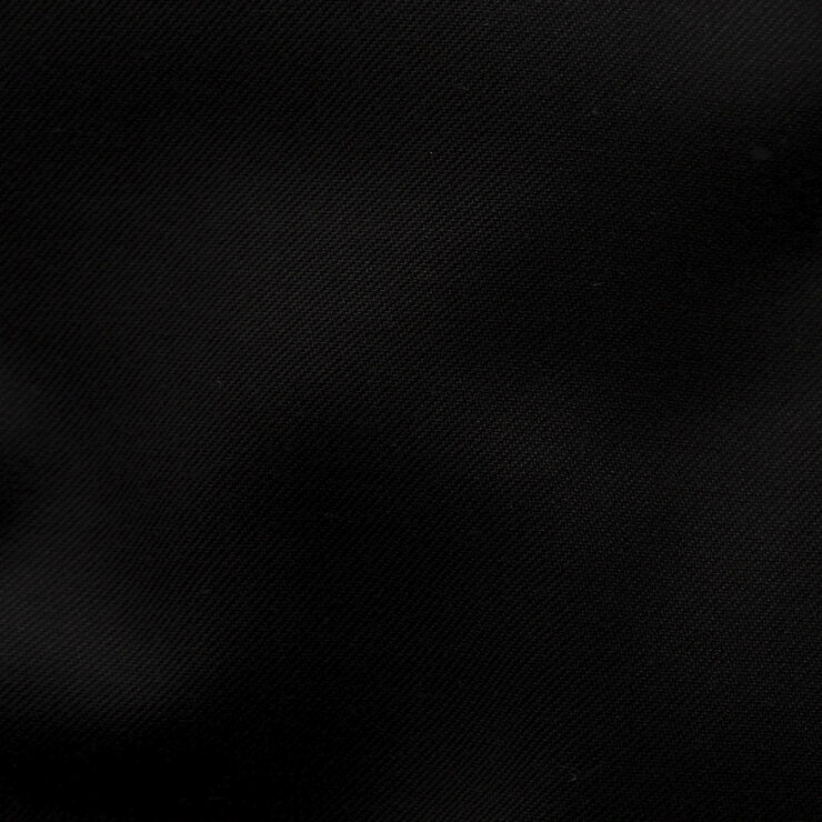 ETON Black Signature Twill Shirt - Contemporary Fit Sort