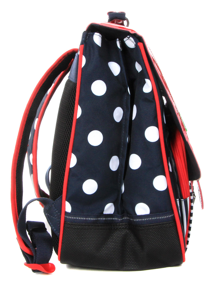 Cartable Tann's Charlotte 41 cm