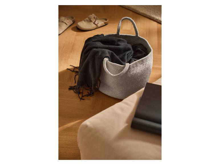 Decoratieve mand