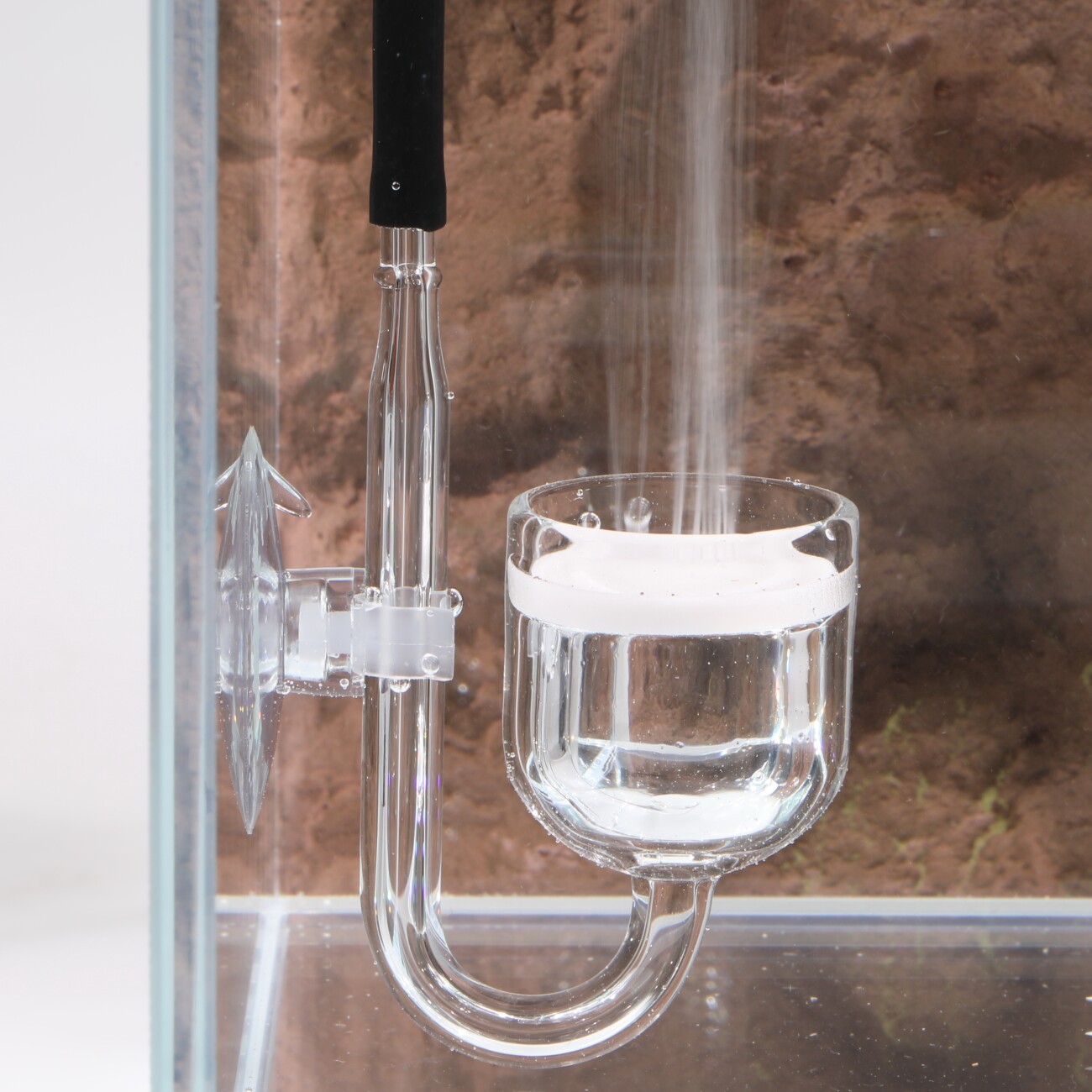 JBL Proflora Co2 Taifun Glass Midi