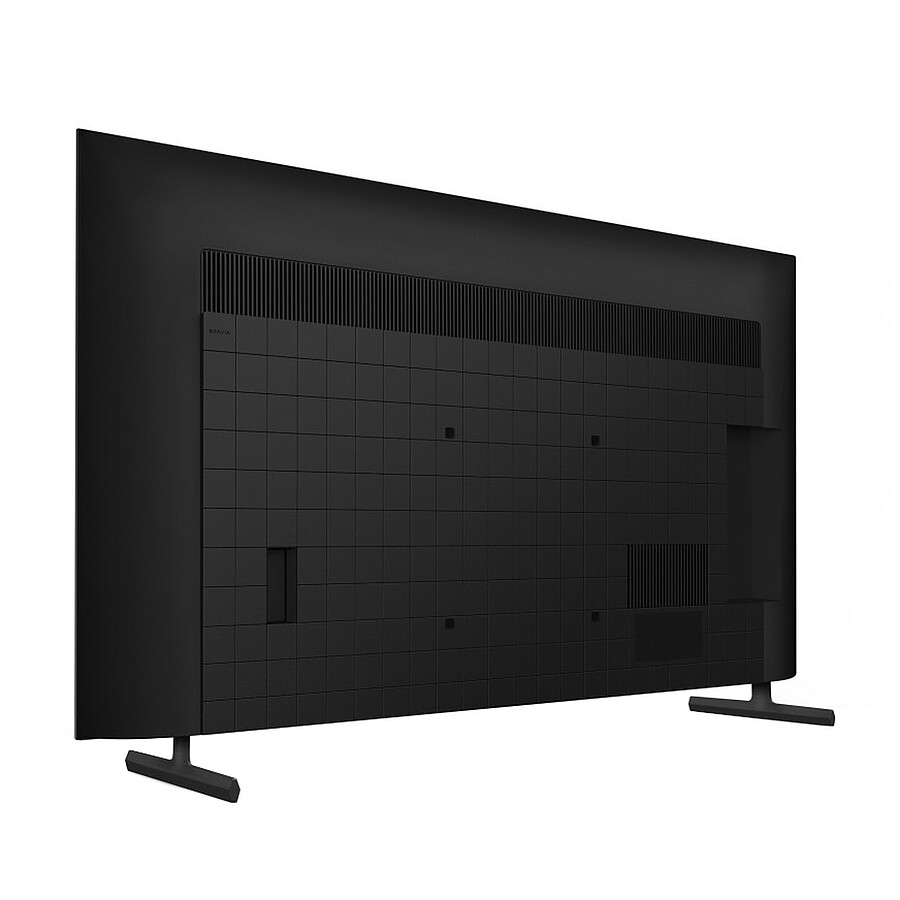 Sony KD-85X80L - TV 4K UHD HDR - 215 cm