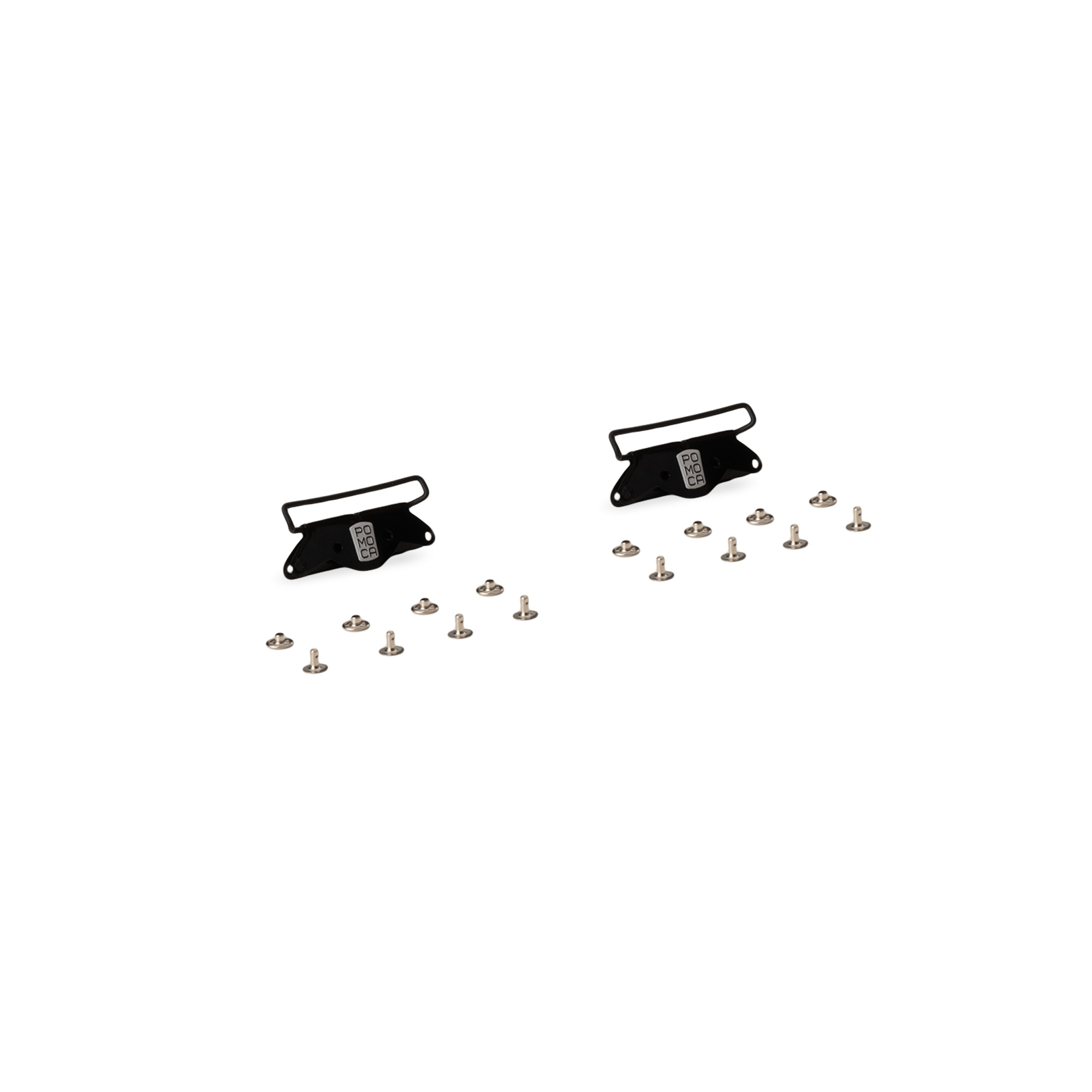 Click Lock V3 univ buckle-pair