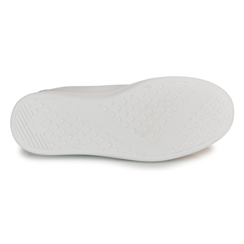 Victoria - TENIS - Blanc / Vert