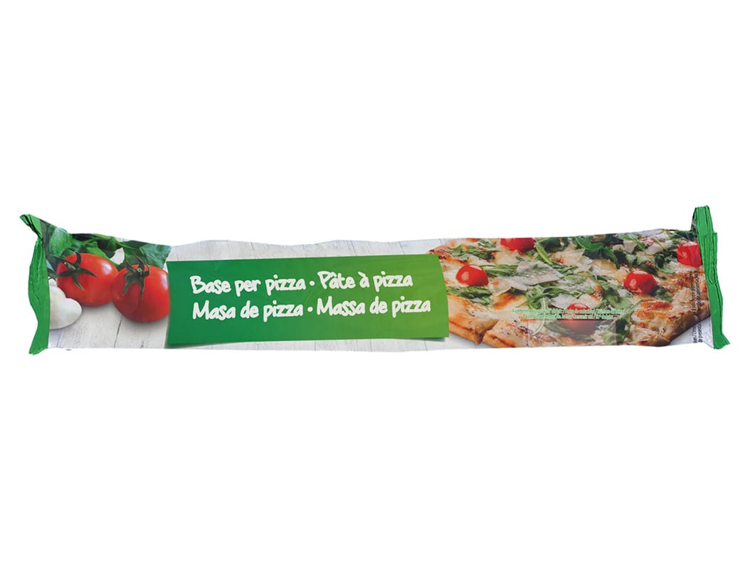 MASSA CREAPAN PARA PIZZA 400 G
