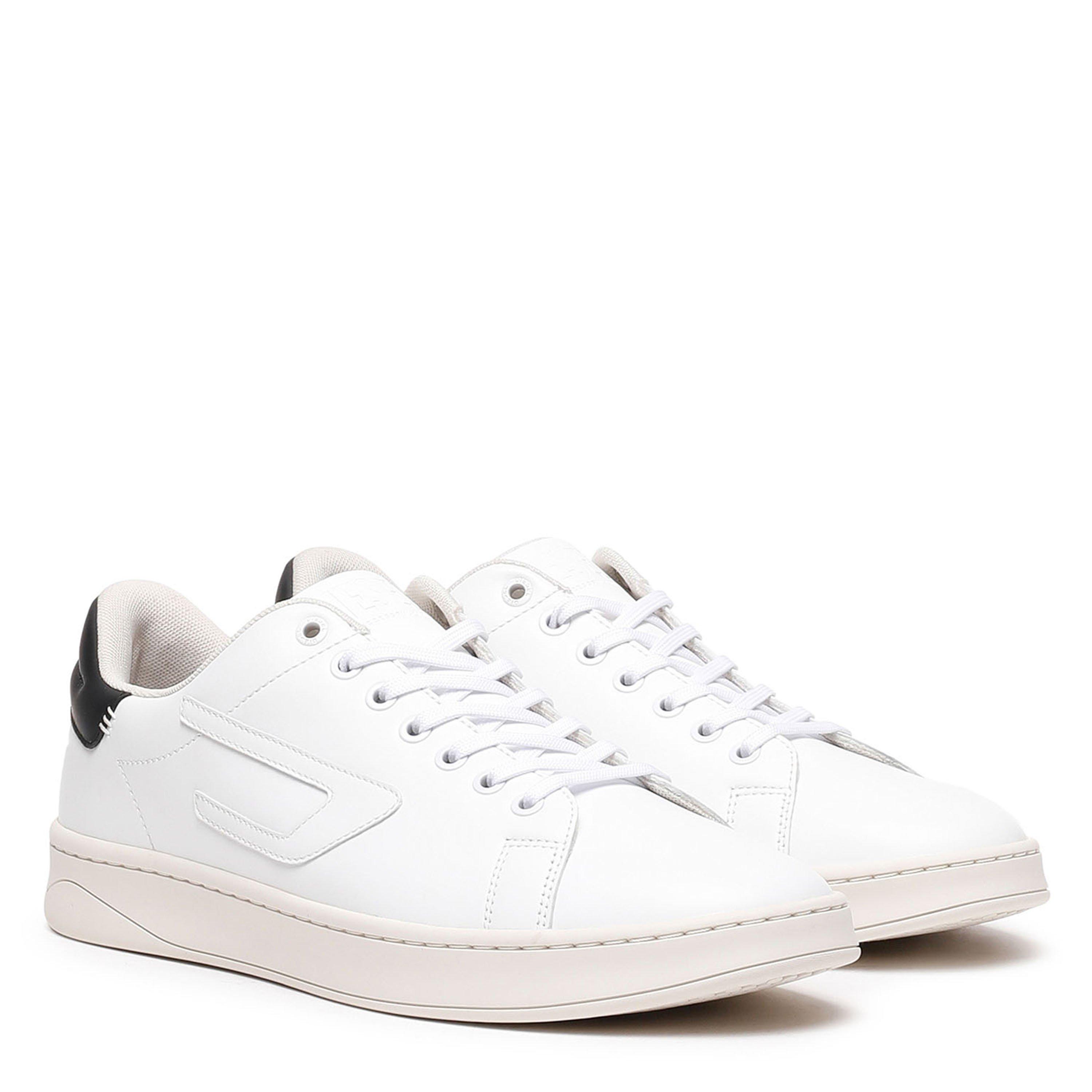 Diesel Athene Low Top Trainers