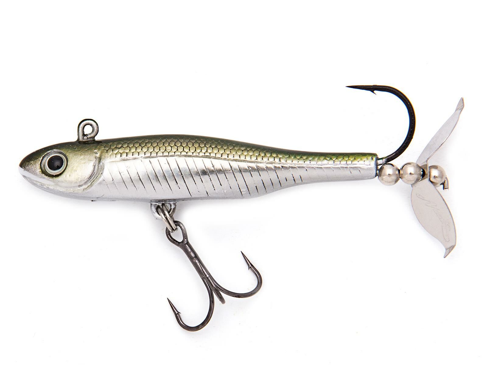 10g Wrapping Minnow (308) Chiayu