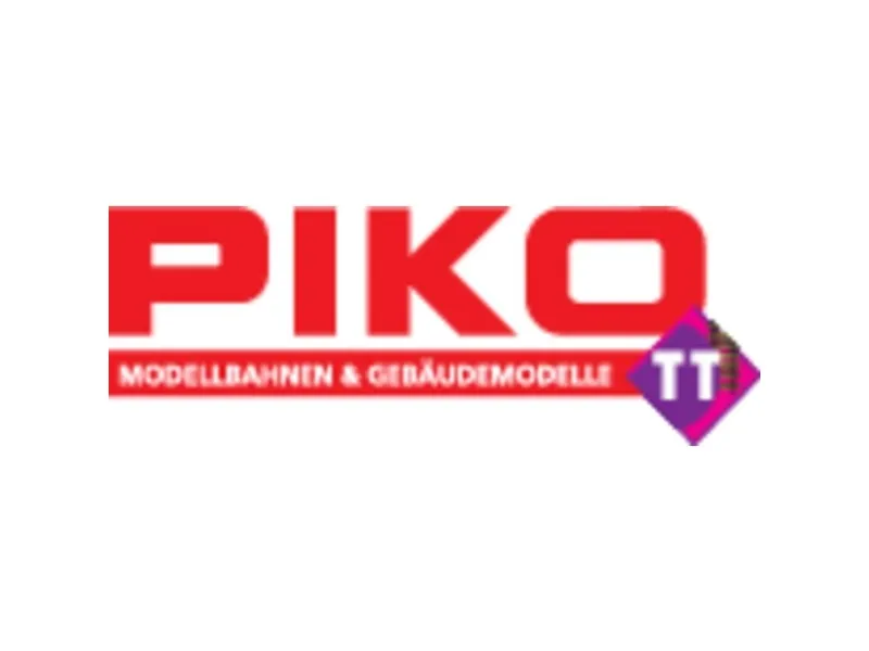 Piko TT 47542 TT Piko lokomotiver