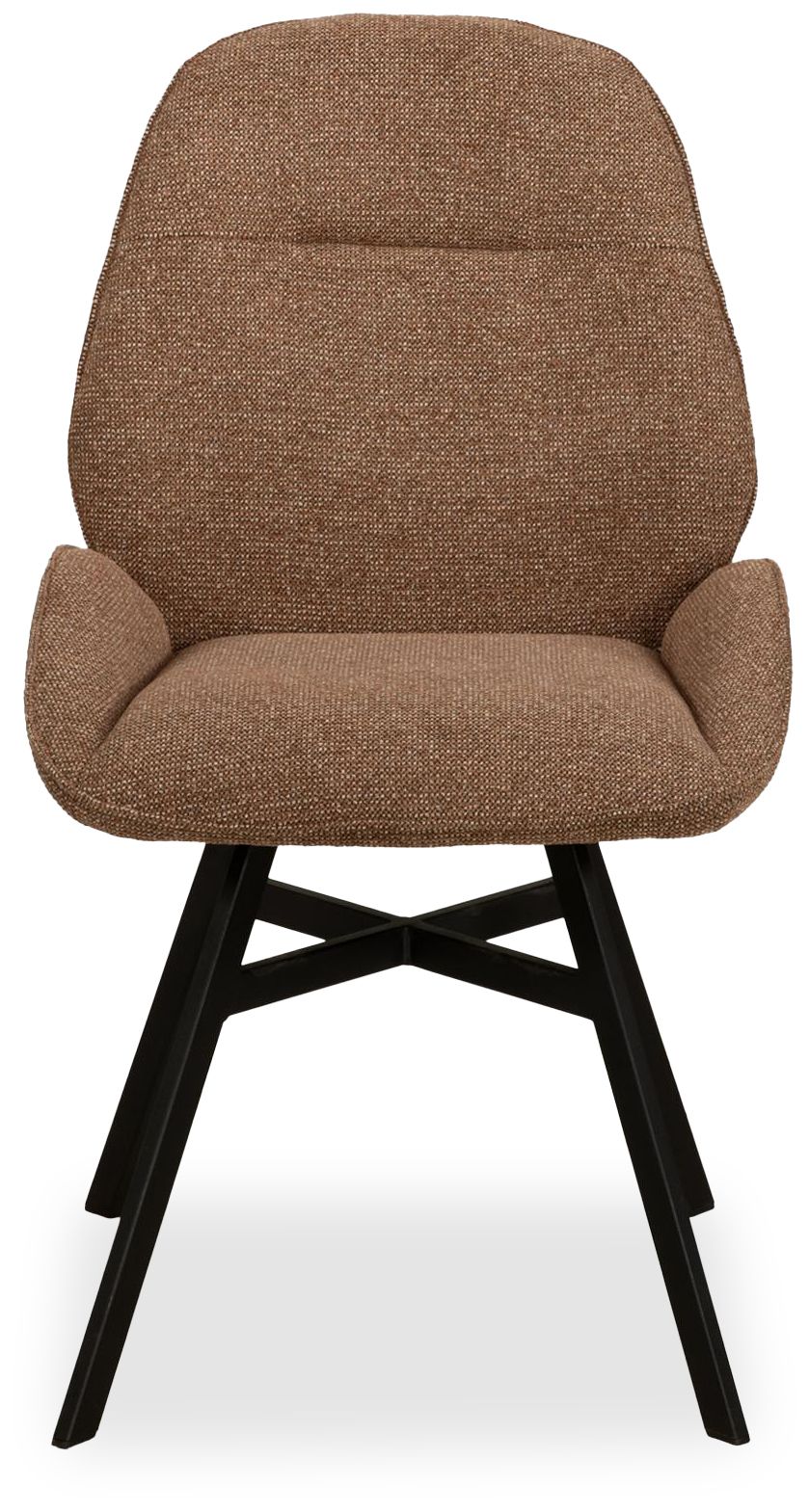 Eetkamerstoel Vermas B53 x D64.5 x H90 cm