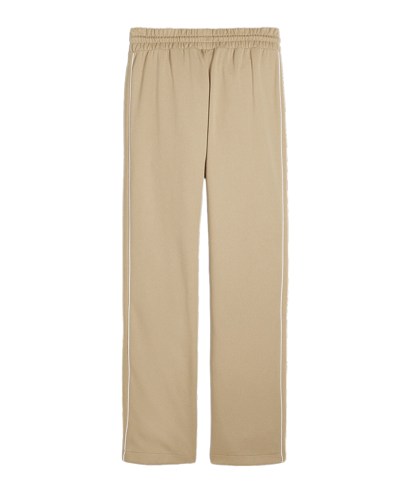 PUMA T7 High Waist Jogginghose Damen Braun F83