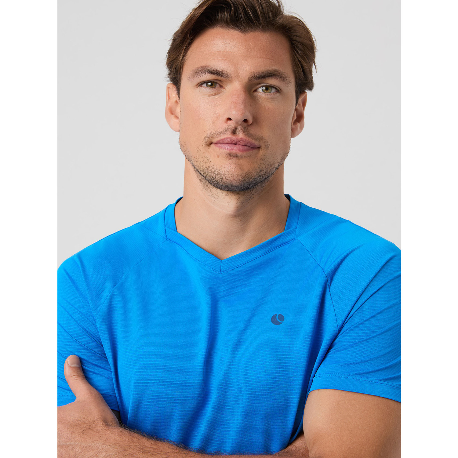 Björn Borg Ace V-Neck Tee