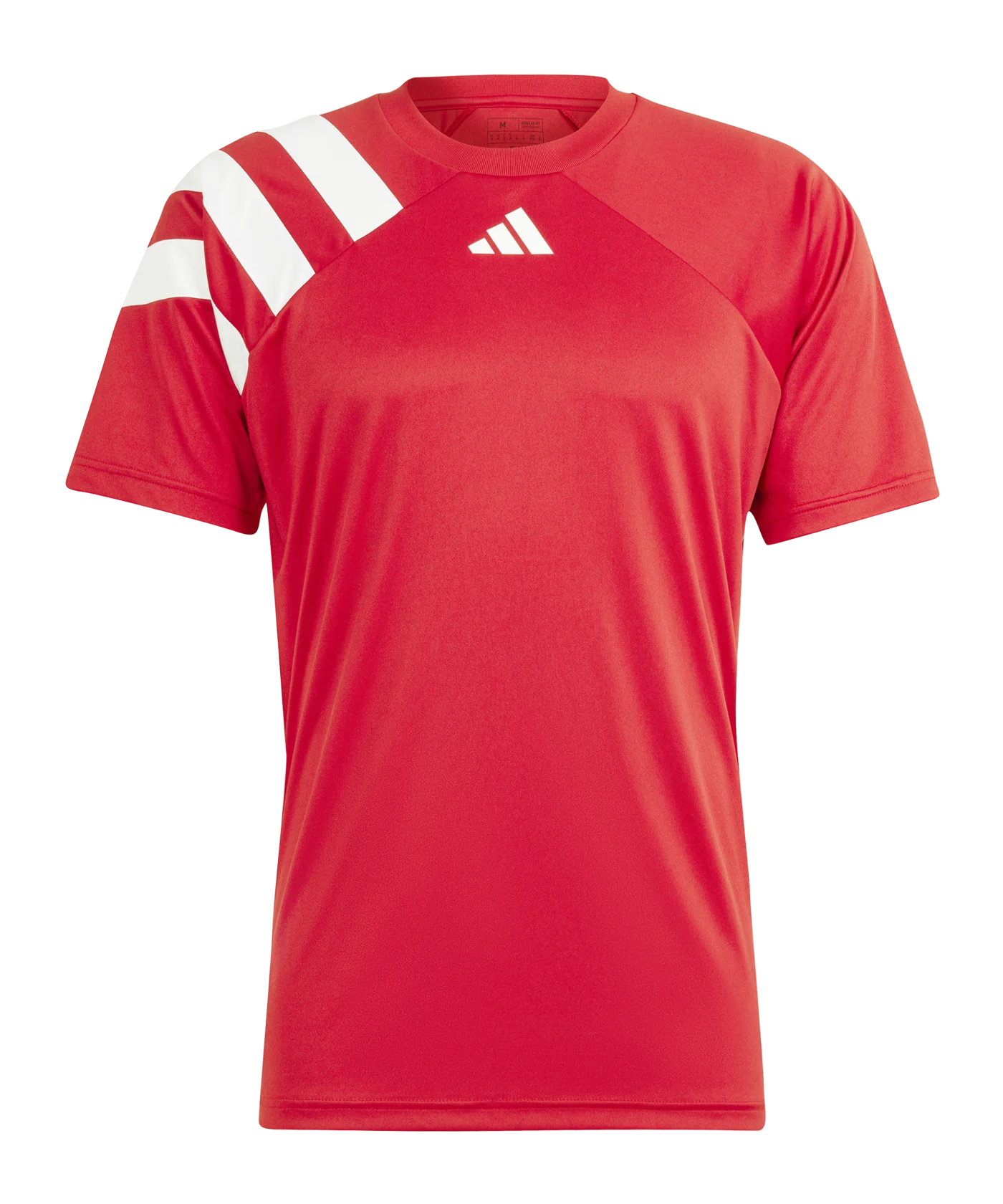 adidas Fortore 23 Trikot Rot Weiss