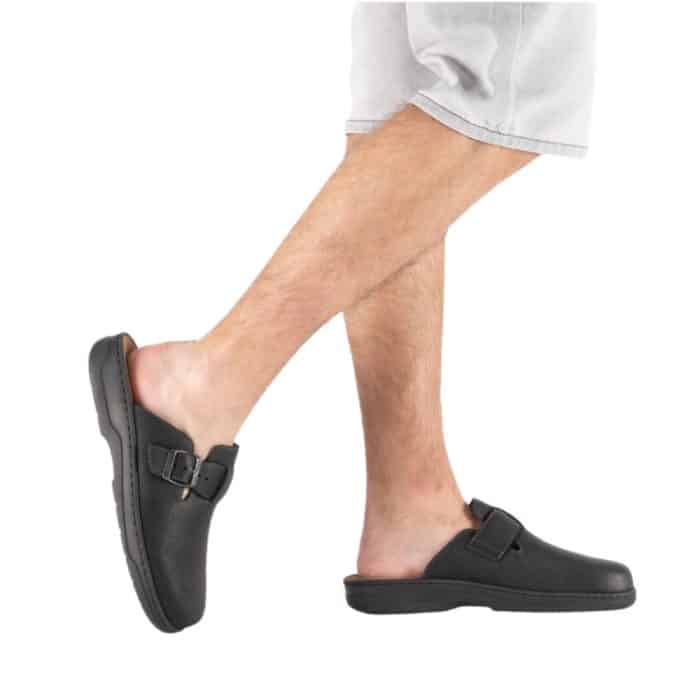 Rieker Slippers Herre 20394-00