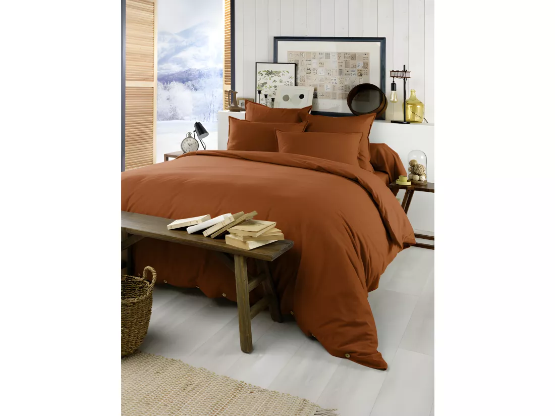 Housse de couette 