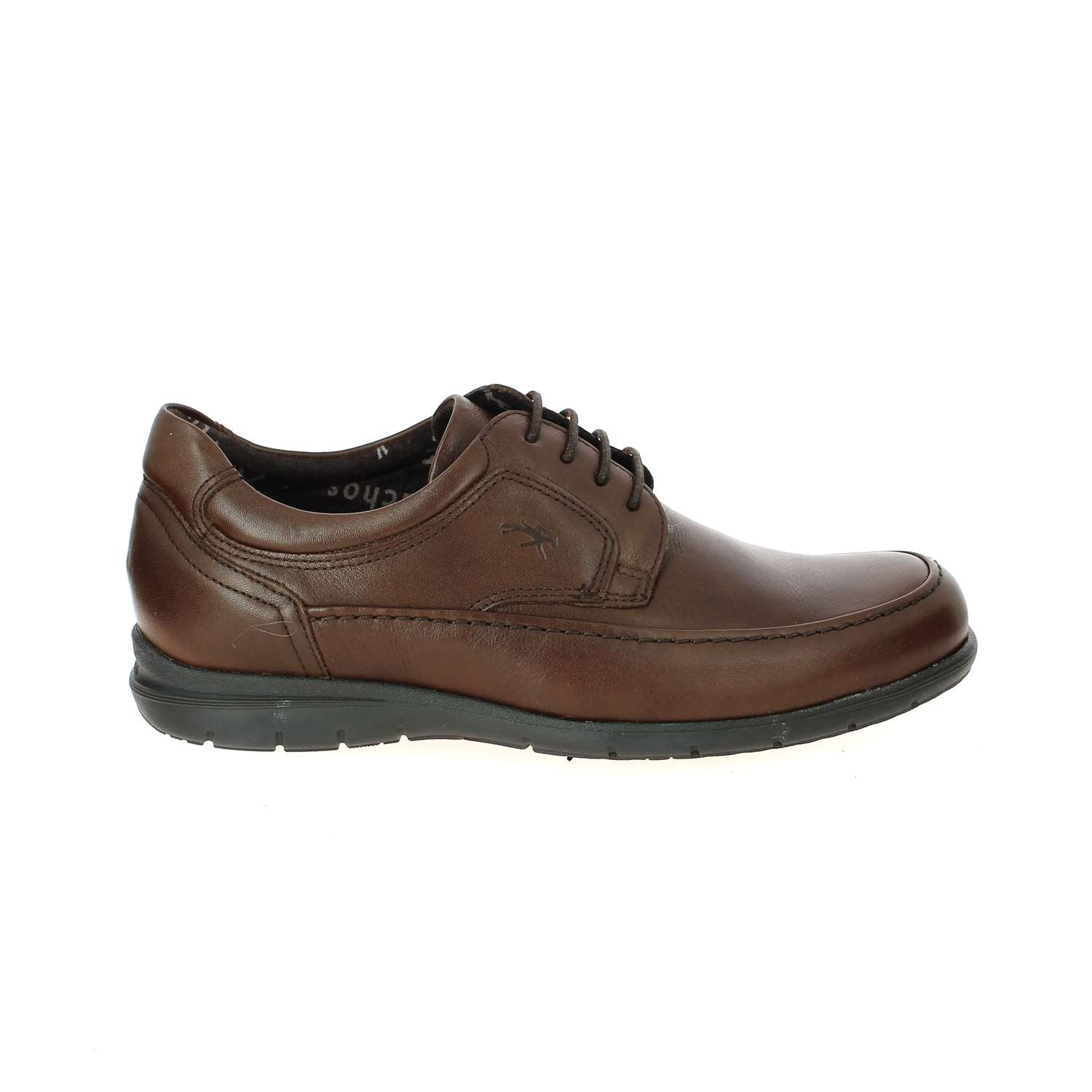 Chaussures à lacets homme FLUCHOS FLULAC