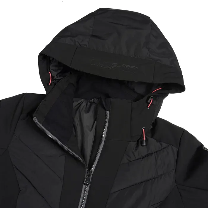 Icepeak Freital Softshell Skijas Dames