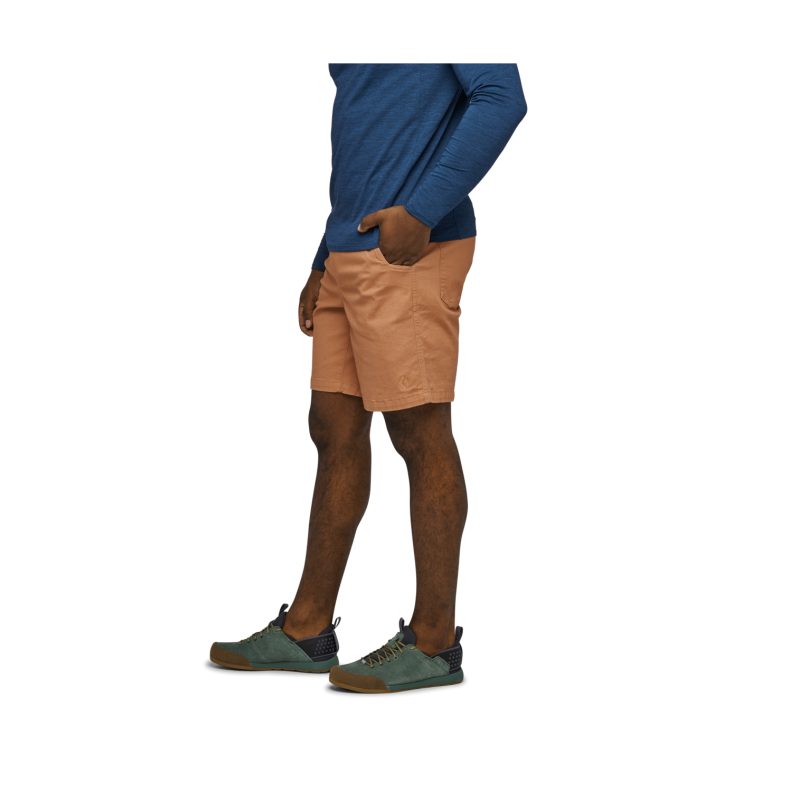 Dirtbag Twill Shorts - Short escalade homme