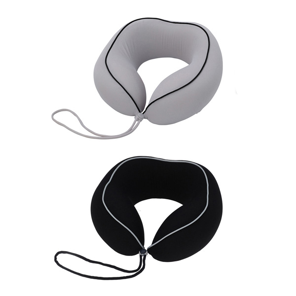 Coussin repose-tête en mousse à mémoire de forme
