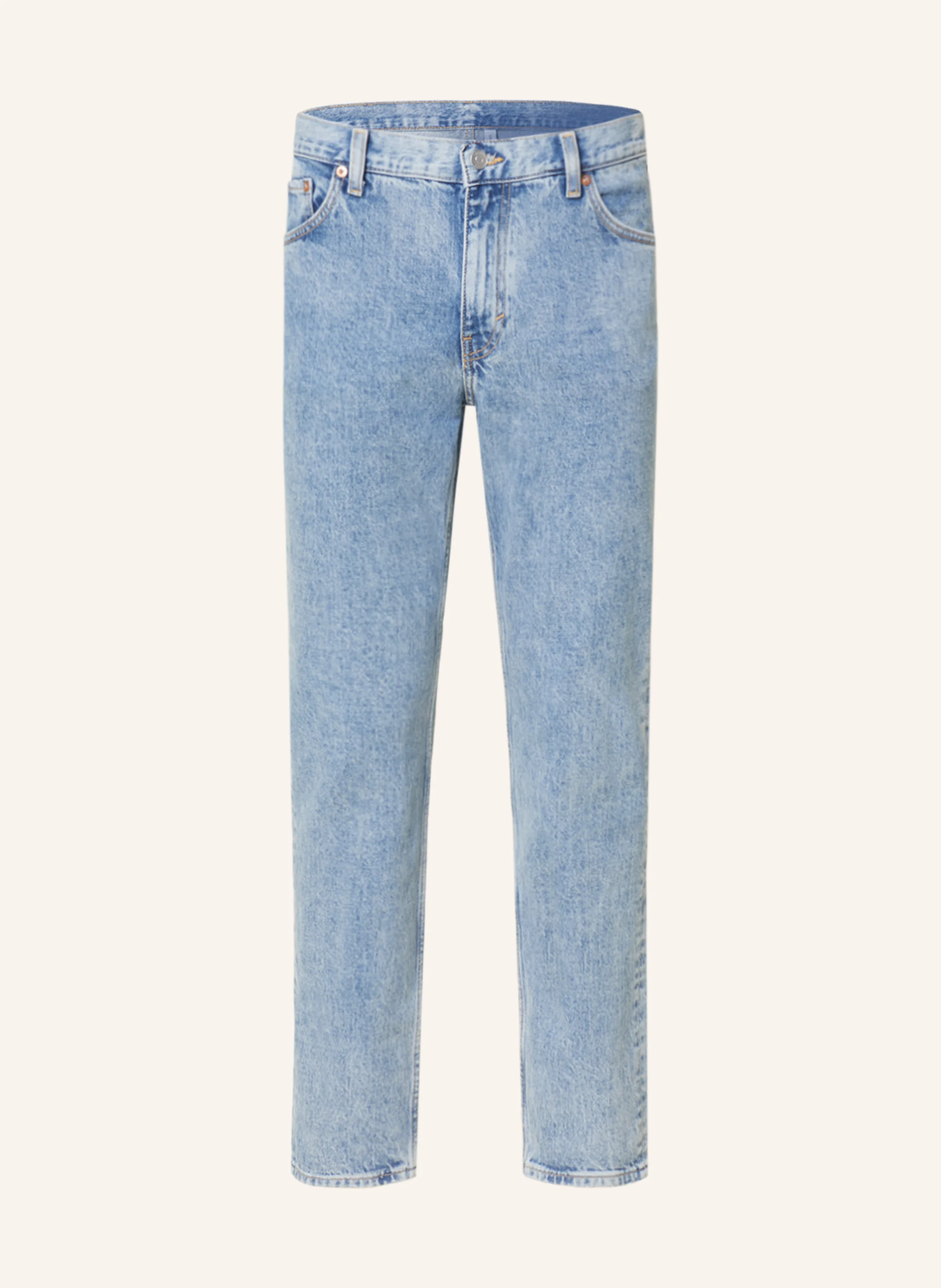 WEEKDAY Jeans SUNDAY Slim Tapered Fit