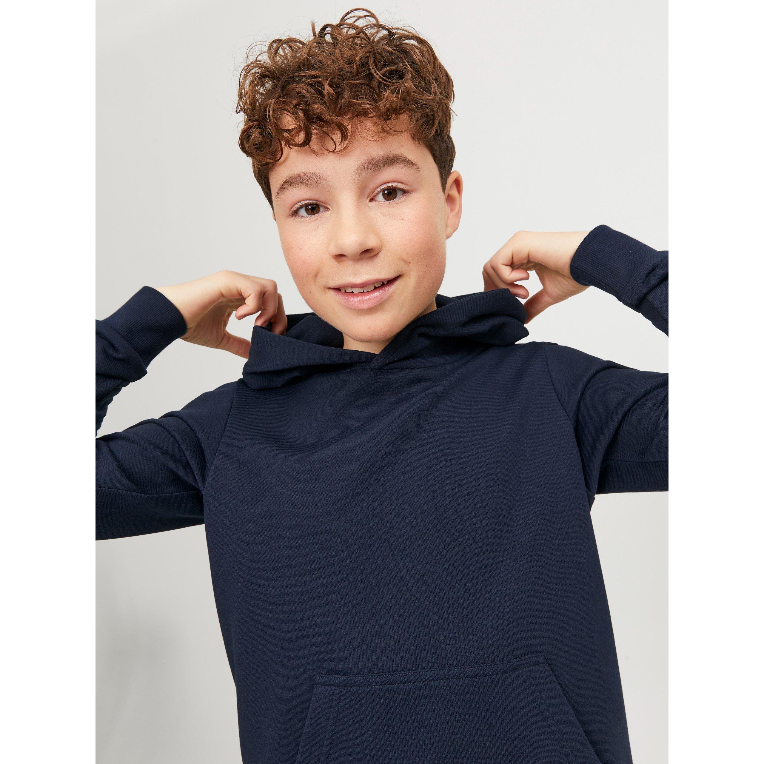 Jack and Jones Bradley Hoodie Juniors
