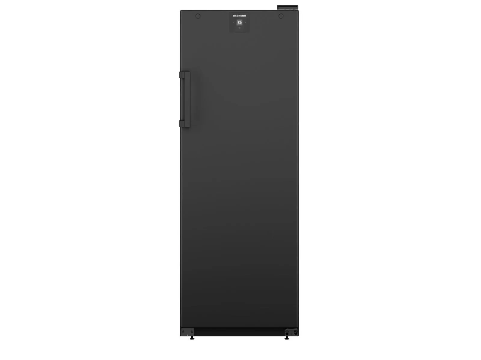 Liebherr WSbl 5001-20 001 Vinskab - FS, GrandCru, 1 zone, BlackDoor, 165x60cm