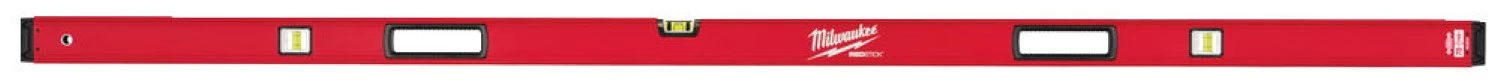 Milwaukee 4932459072 Redstick Backbone Waterpas - 200cm