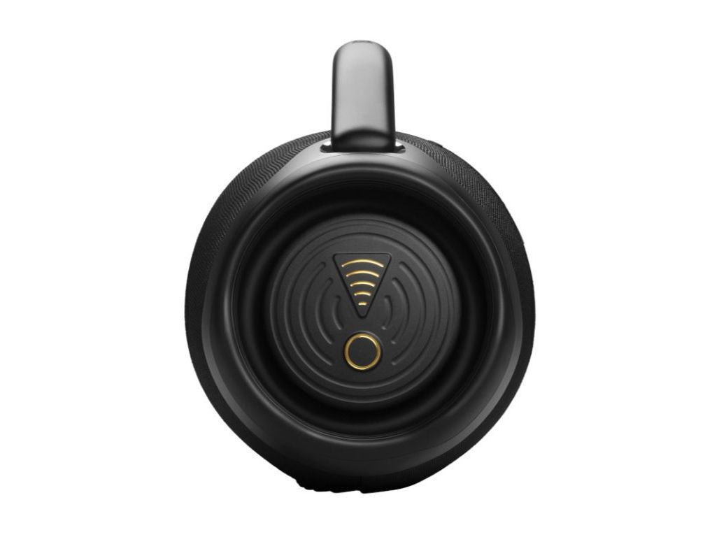 COLUNA BT   WIFI JBL BOOMBOX 3 PRETA