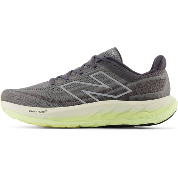 Chaussure running NEW BALANCE FRESH FOAM X VONGO V6 M HARBOR GREY