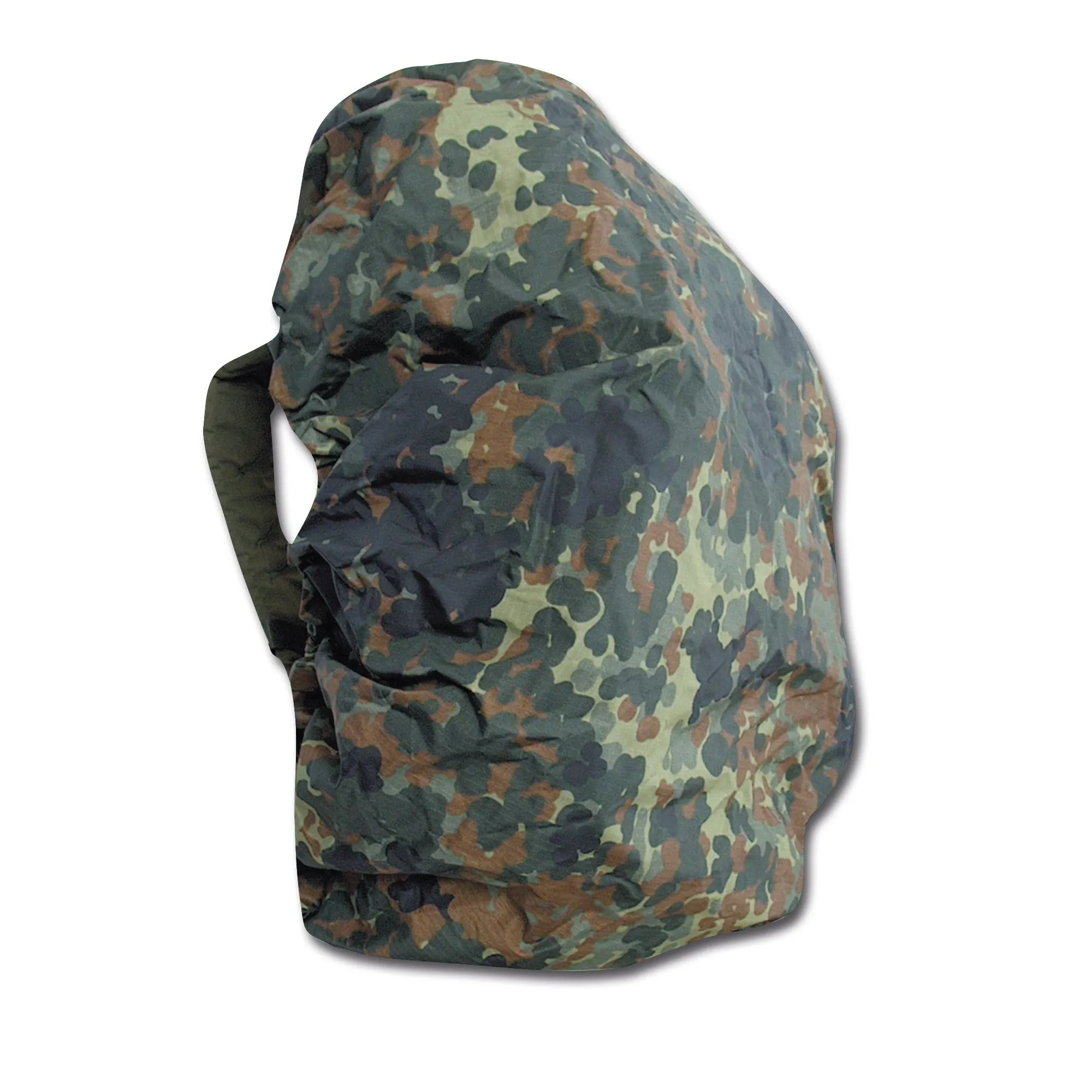 Mil-Tec -  BW Rucksackbezug 80 L