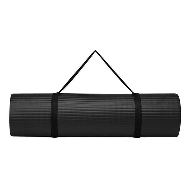Gaiam Essentials Fitness Mat 10mm