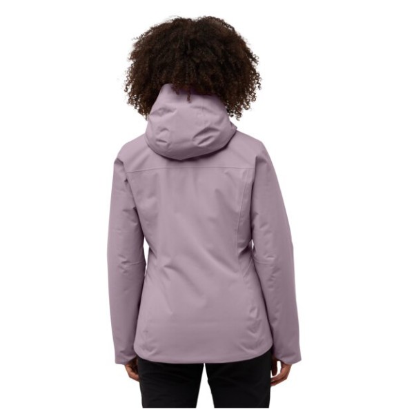 Jack Wolfskin - Women's Wisper Insulated Jacket - Veste synthétique